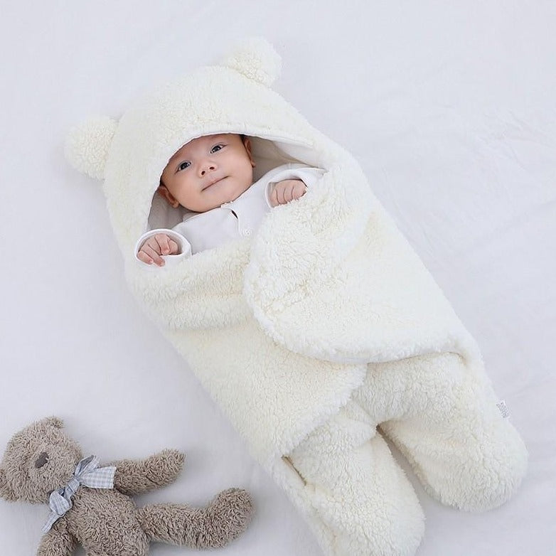 Christmas Sale🔥Baby Swaddle Blanket