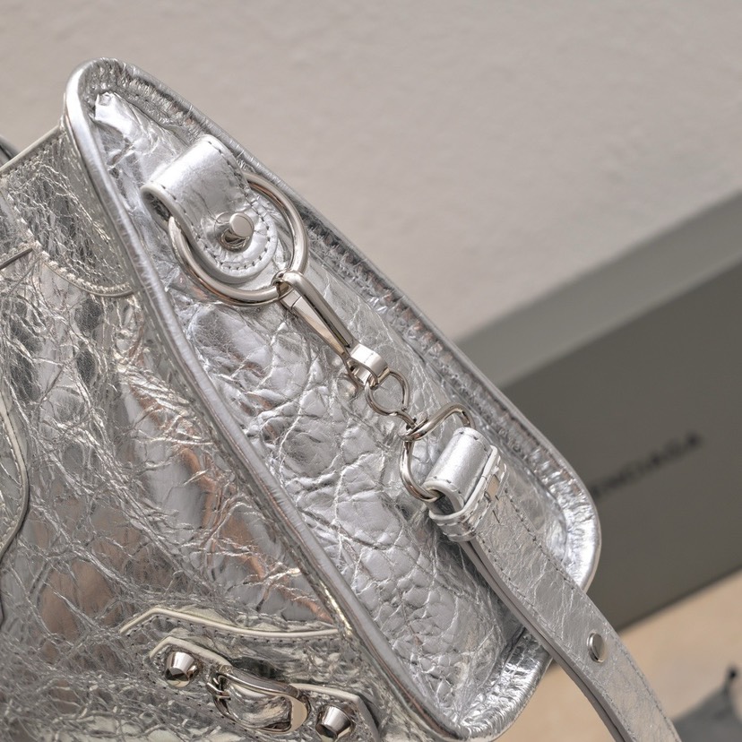 Balenciaga Motorcycle Bag