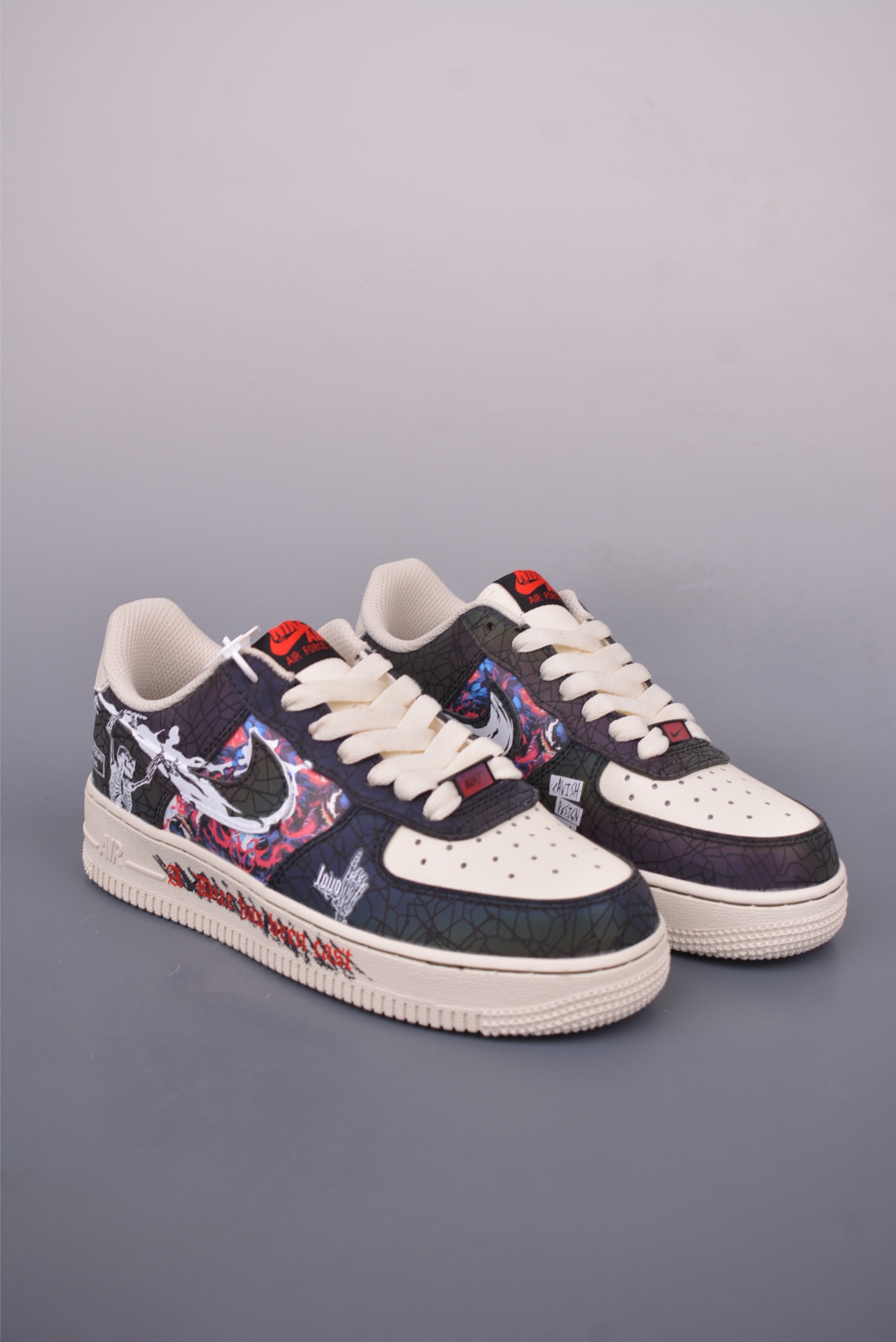 Nike Air Force 1 Low 