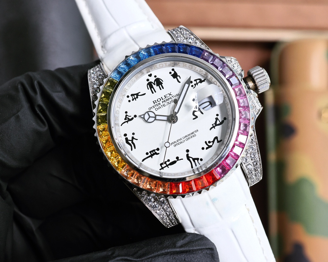 Rolex 