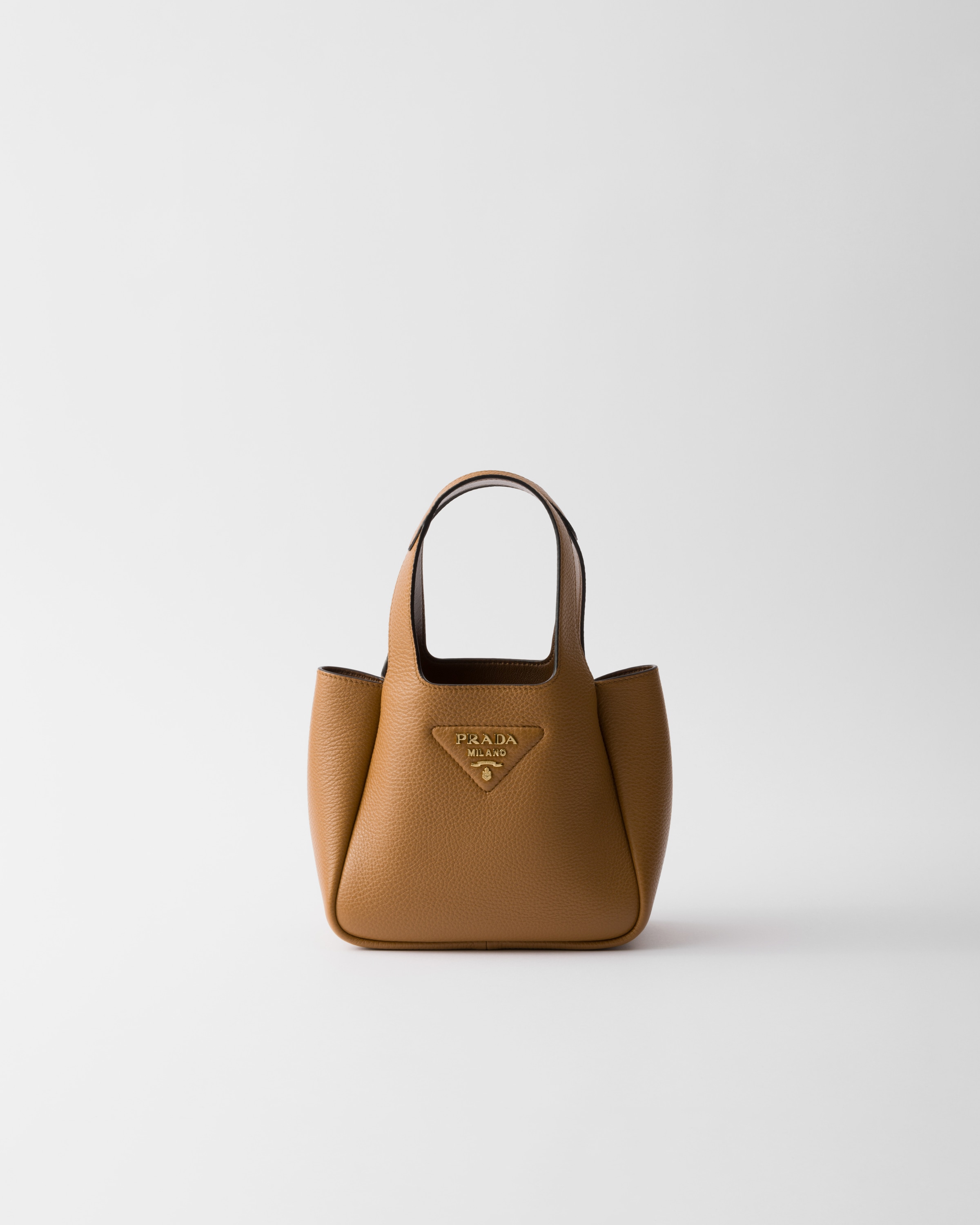 Prada leather mini bag1BA349_2DKV_F0QO3_V_ONO