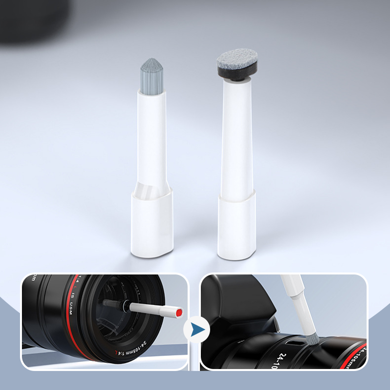 22-in-1 Precision Cleaning Kit for Electronics – Includes Keyboard, Screen, Earbuds, Camera Lens & More