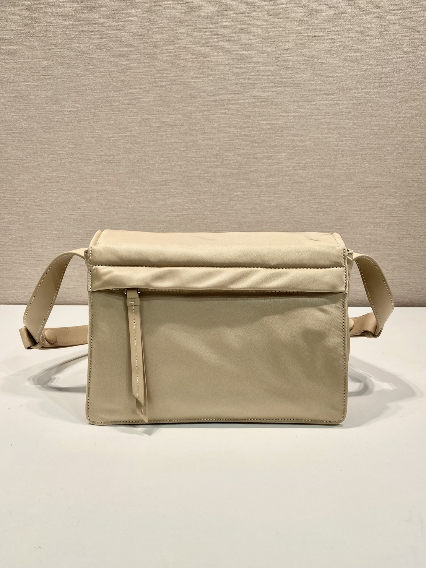 Prada Mini Messenger Bag 1BD258
