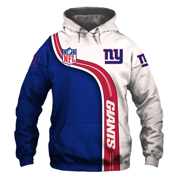 New York GIANTS 3D NYG002