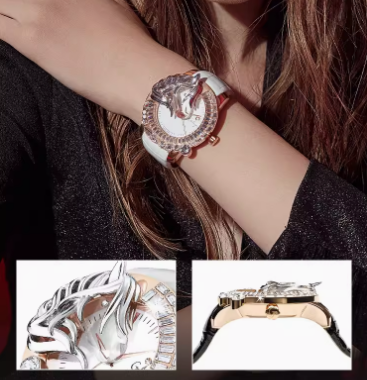 GALTISCOPIO [La Giostra II Childlike Trojan] watch series