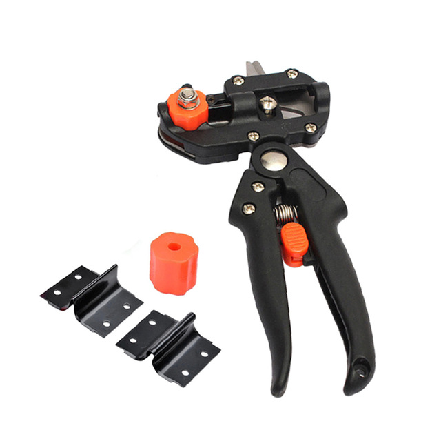 [BUY 2 GET FREE SHIPPING]Garden Grafting Pruner Tool 🔥2020 Spring Sale🔥