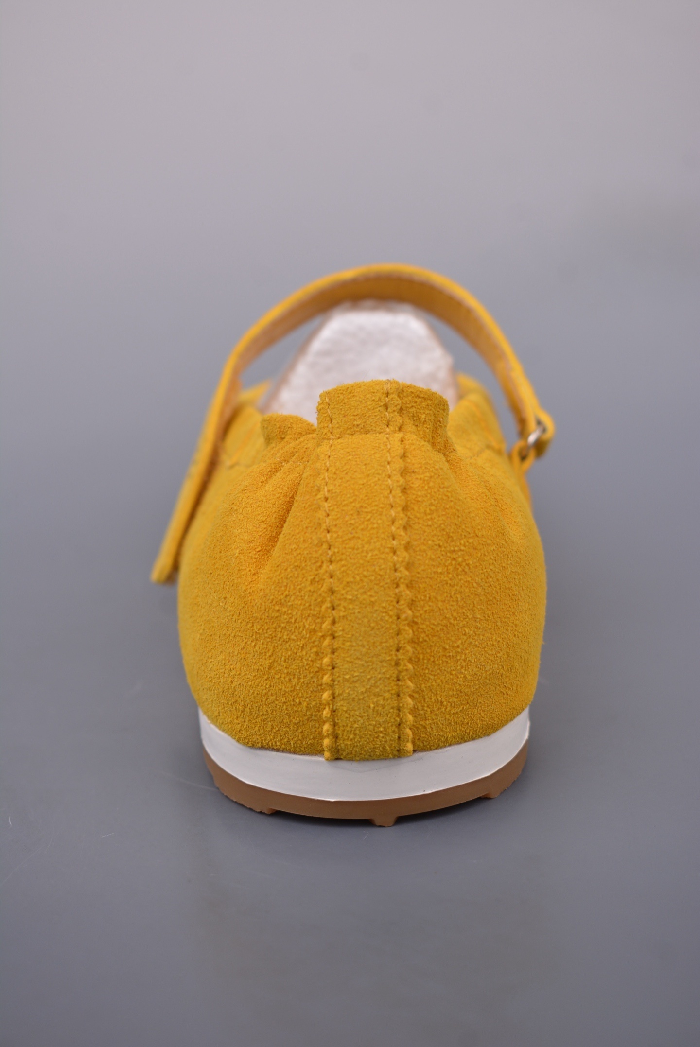 Miu miu Velcro Flat Training Shoes 