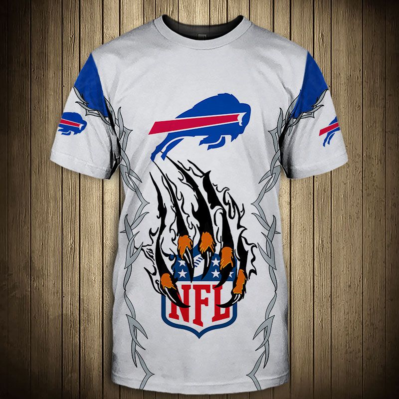 BUFFALO BILLS 3D BB3301