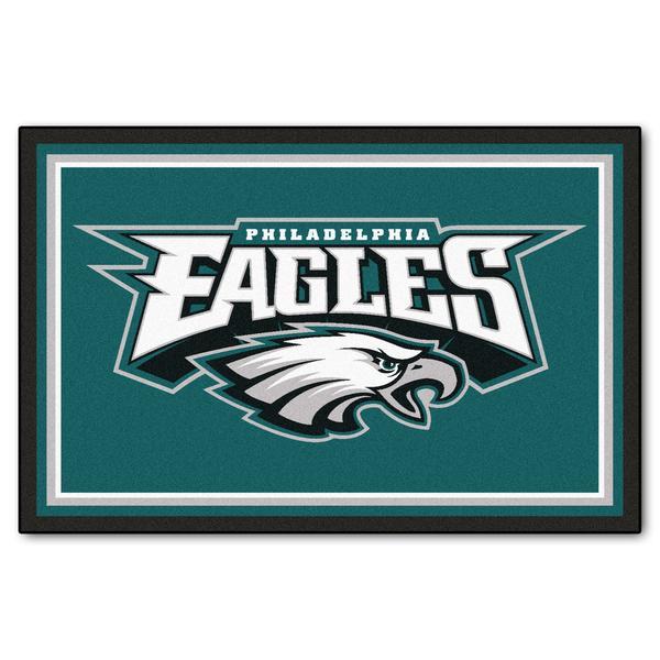 PHILADELPHIA EAGLES FLAG 3×5 FT