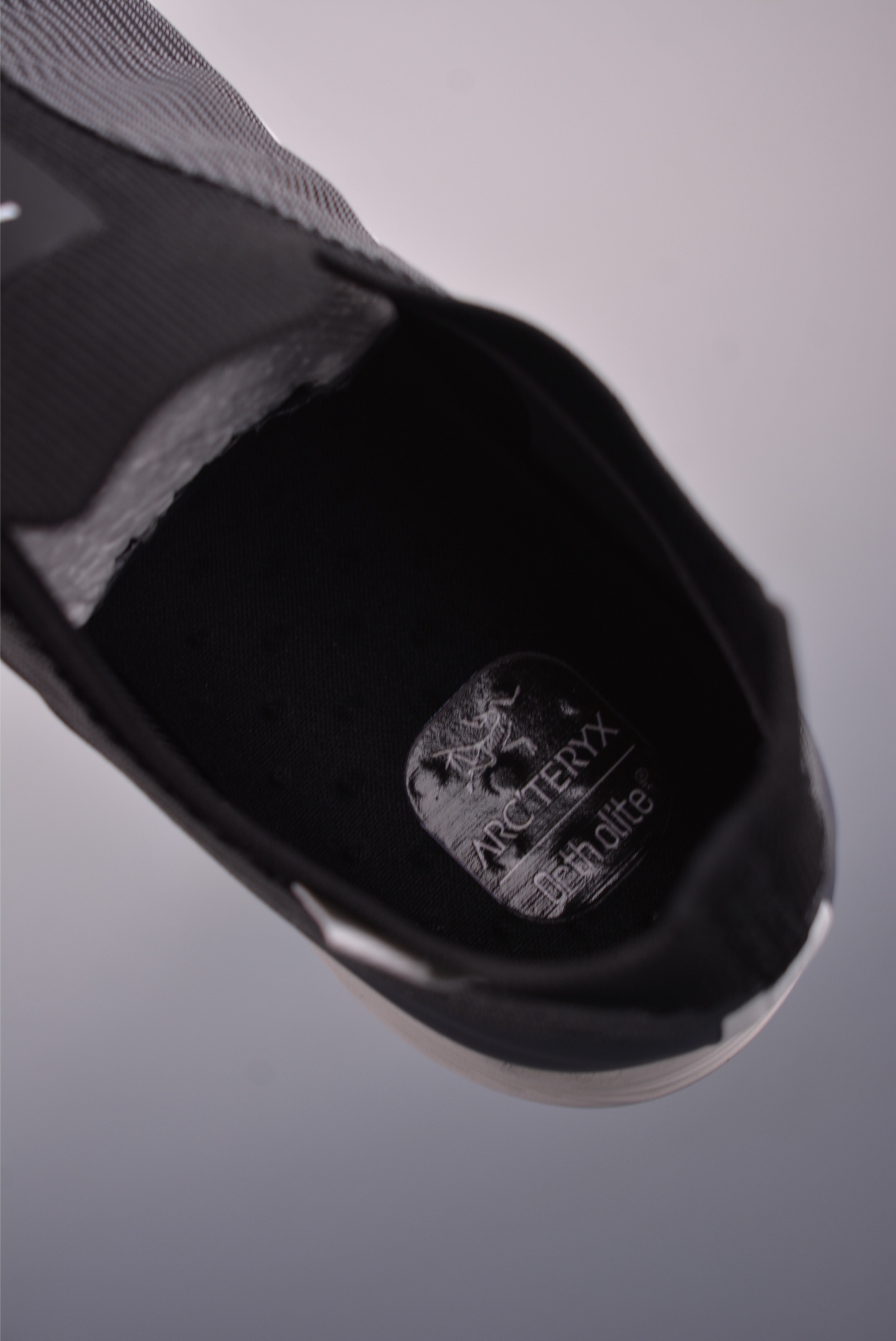Arc'teryx Norvan SL X System sneakers 