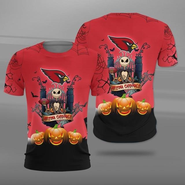 ARIZONA CARDINALS 3D AC190