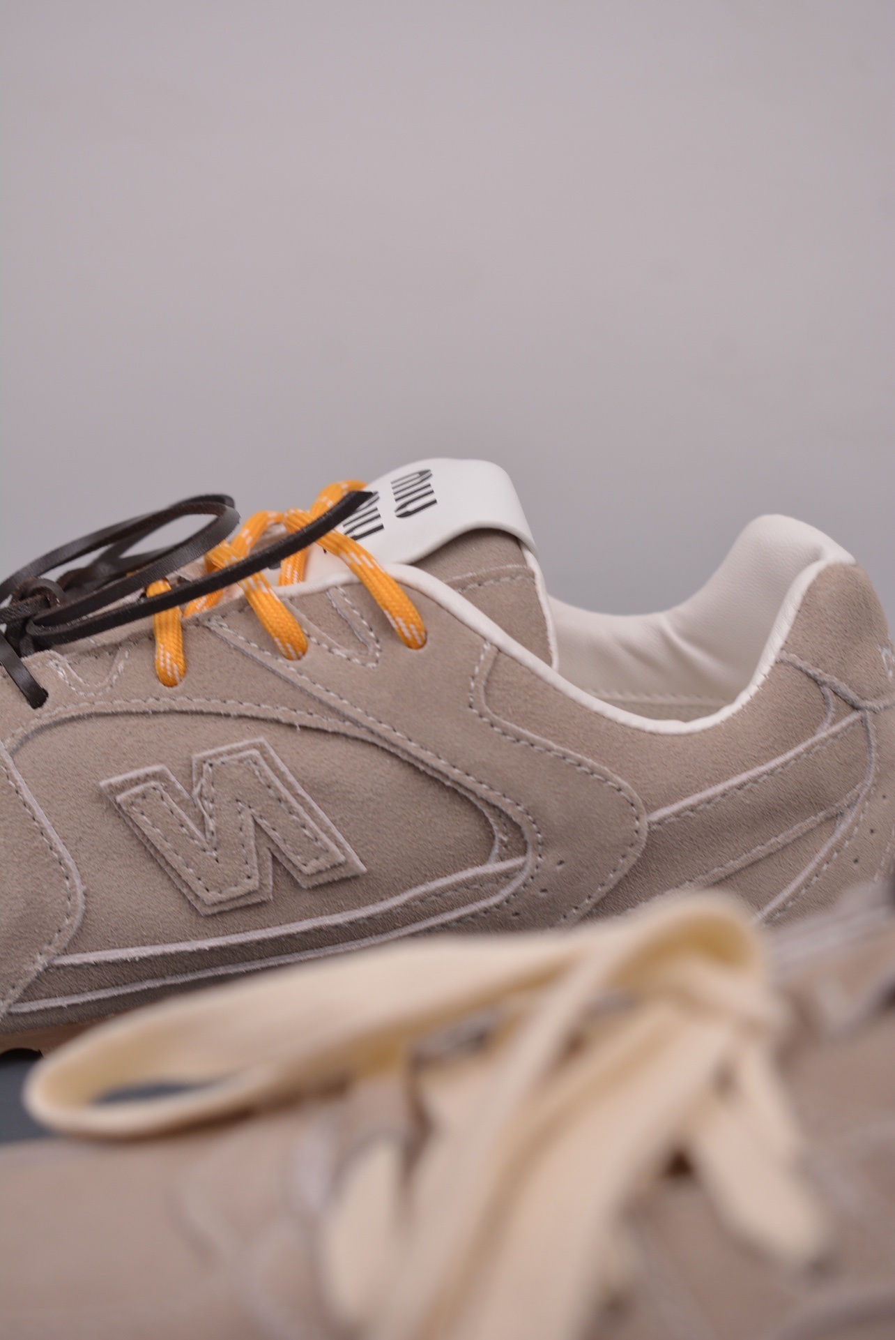 Miu Miu x New Balance 530 SL 