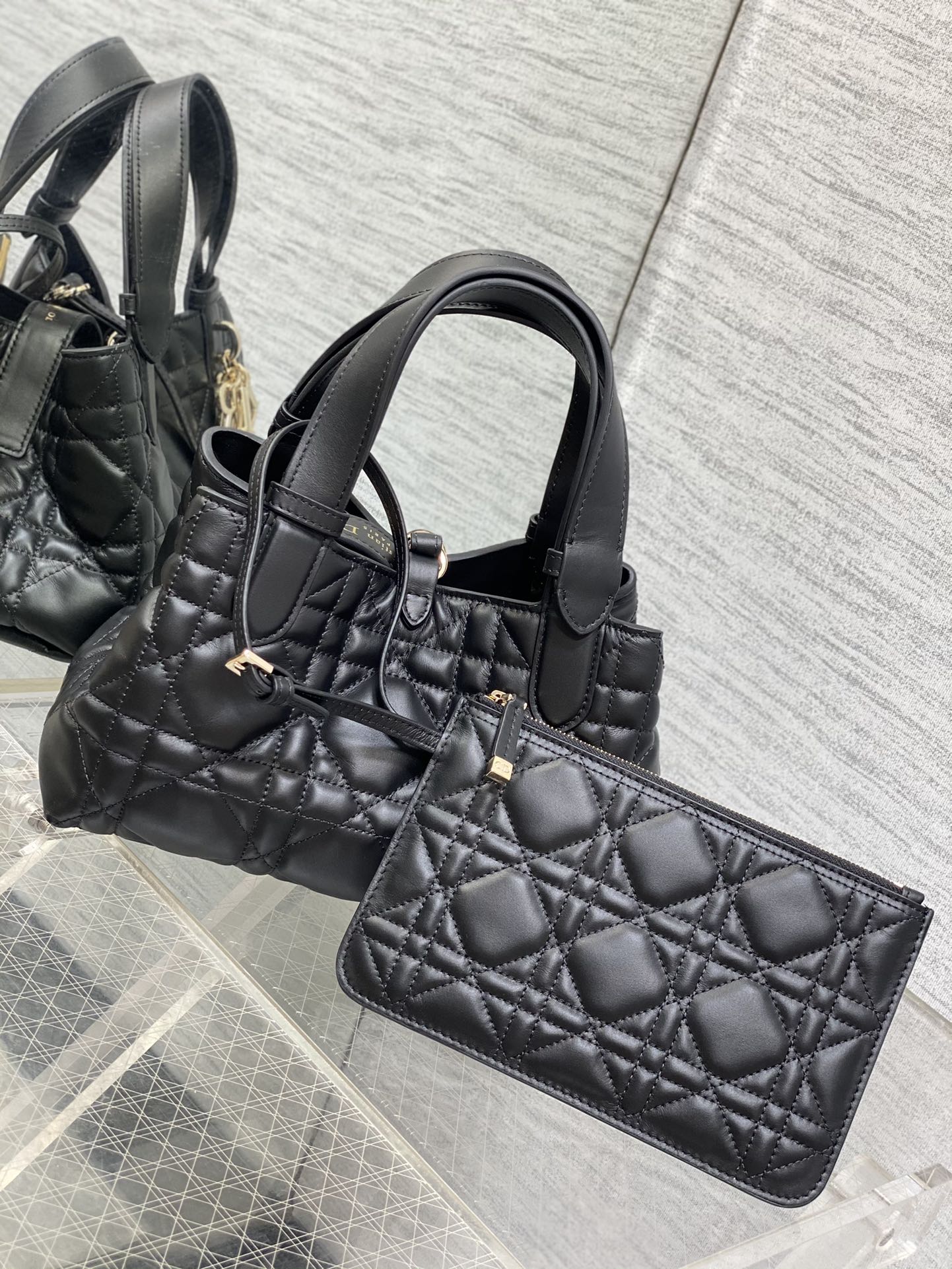 Dior Toujours Small Bag
