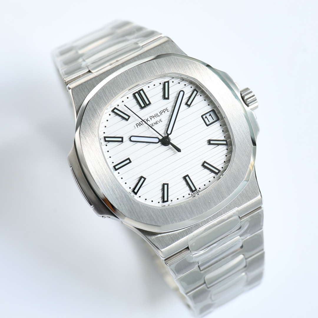 Patek Philippe Elegant Sports Series 57111A-014