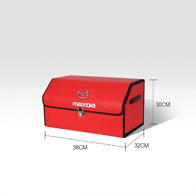 Car Organizers for Trunk for