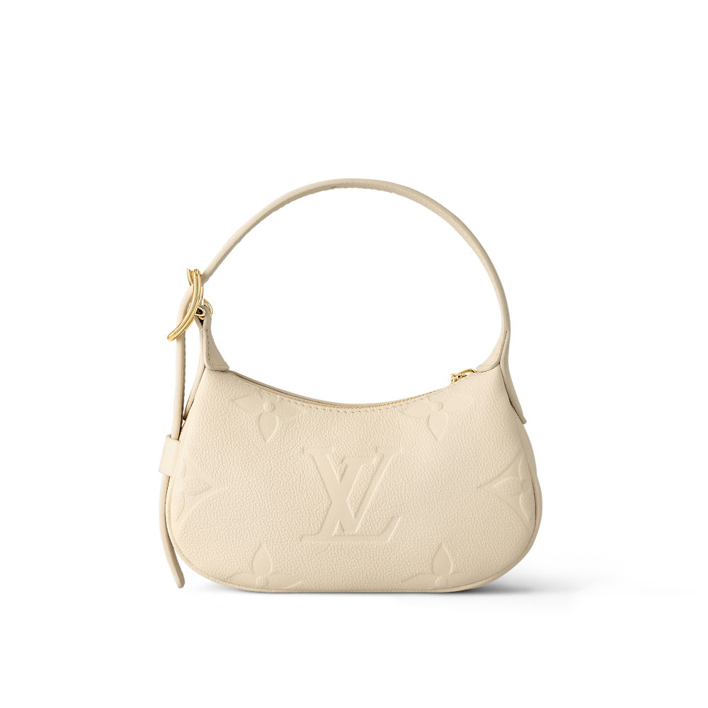 Louis Vuitton MINI MOON Handbag M82519