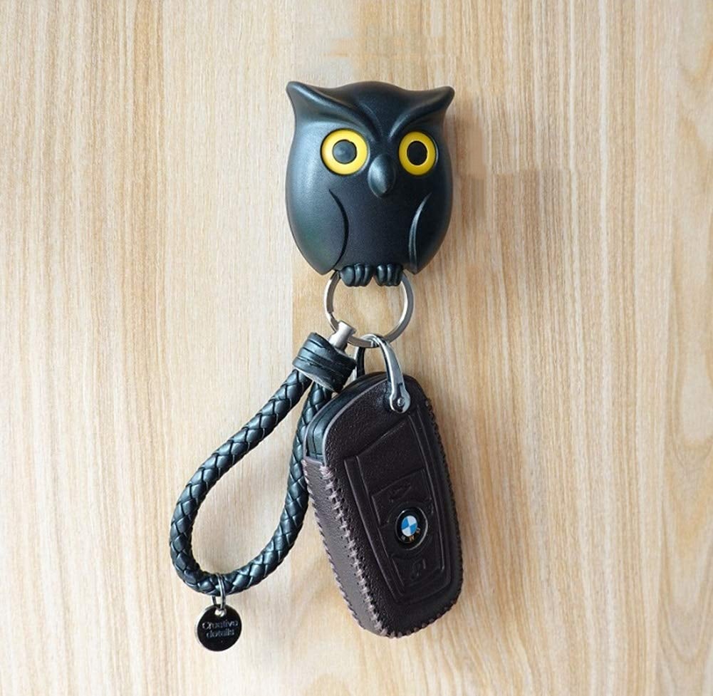 ✨Today's special price is 9.99$-Owl Keychain🦉