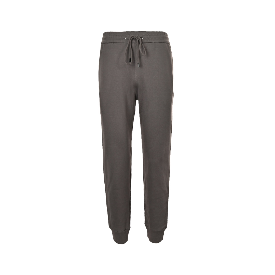Burberry 24Fw Back Pocket Warhorse Knight Patch Suit Trousers