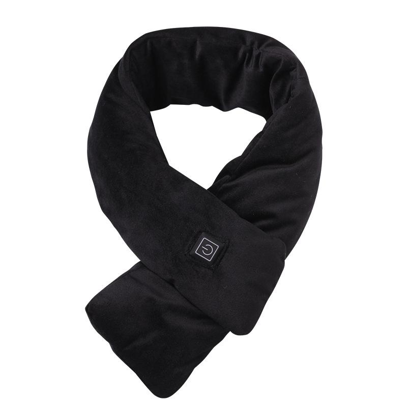 Heating Scarf --The Best Gift For Your Parents