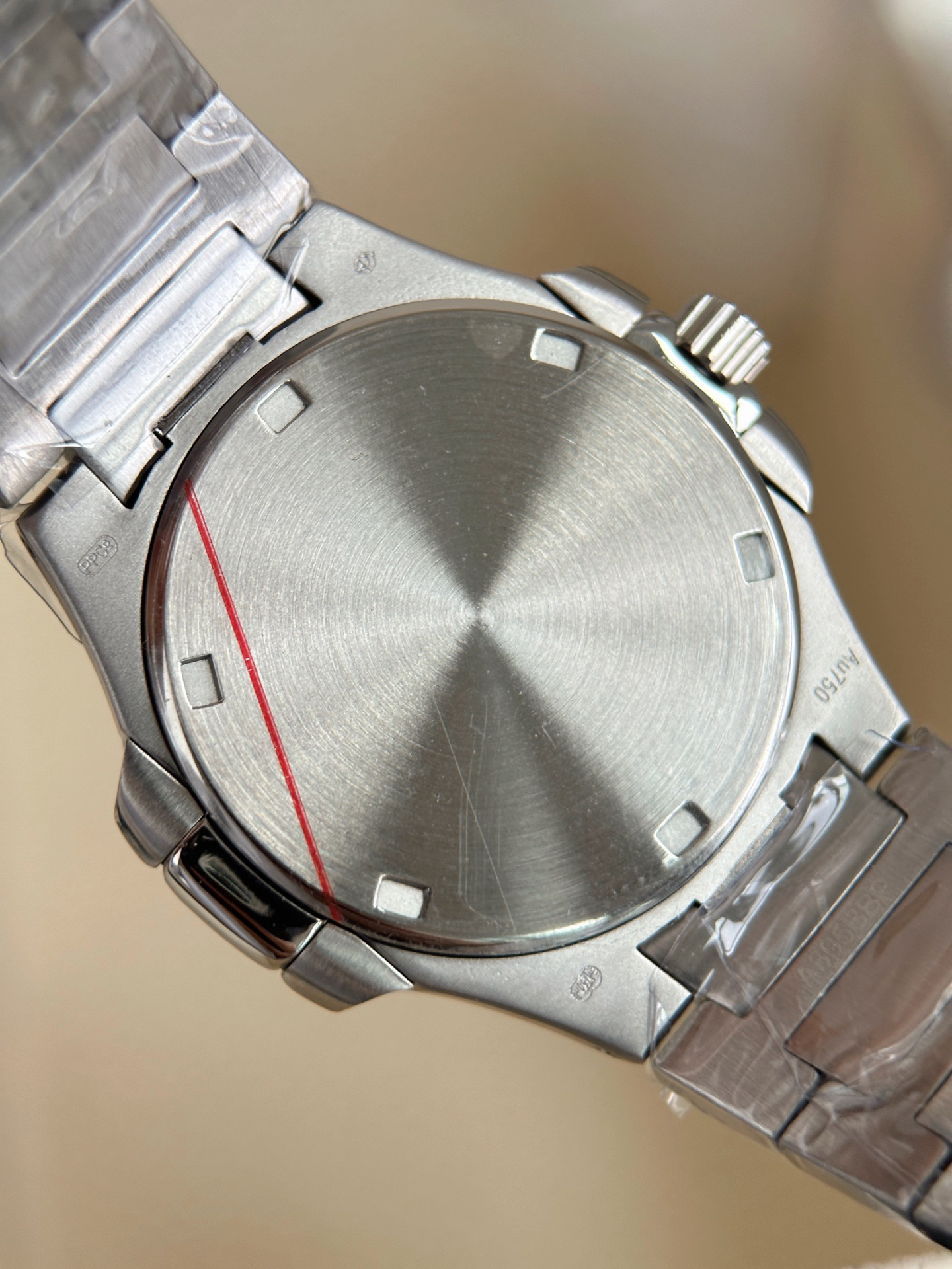 Patek Philippe PP Nautilus 7010 Series