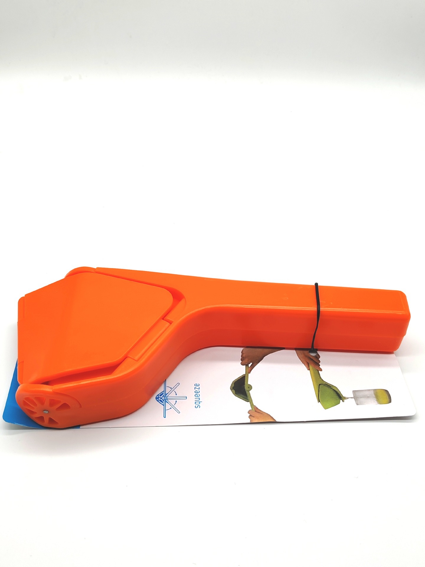Manual lemon juicer 🍋(50% off for a limited time)