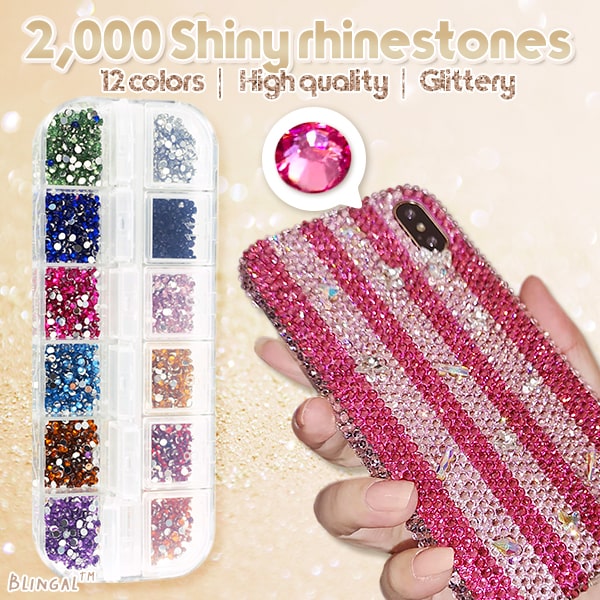 (🔥Last Day Promotion-SAVE 50% OFF)✨DIY Diamond Embroidery Pen-BUY 2 GET FREE SHIPPING！