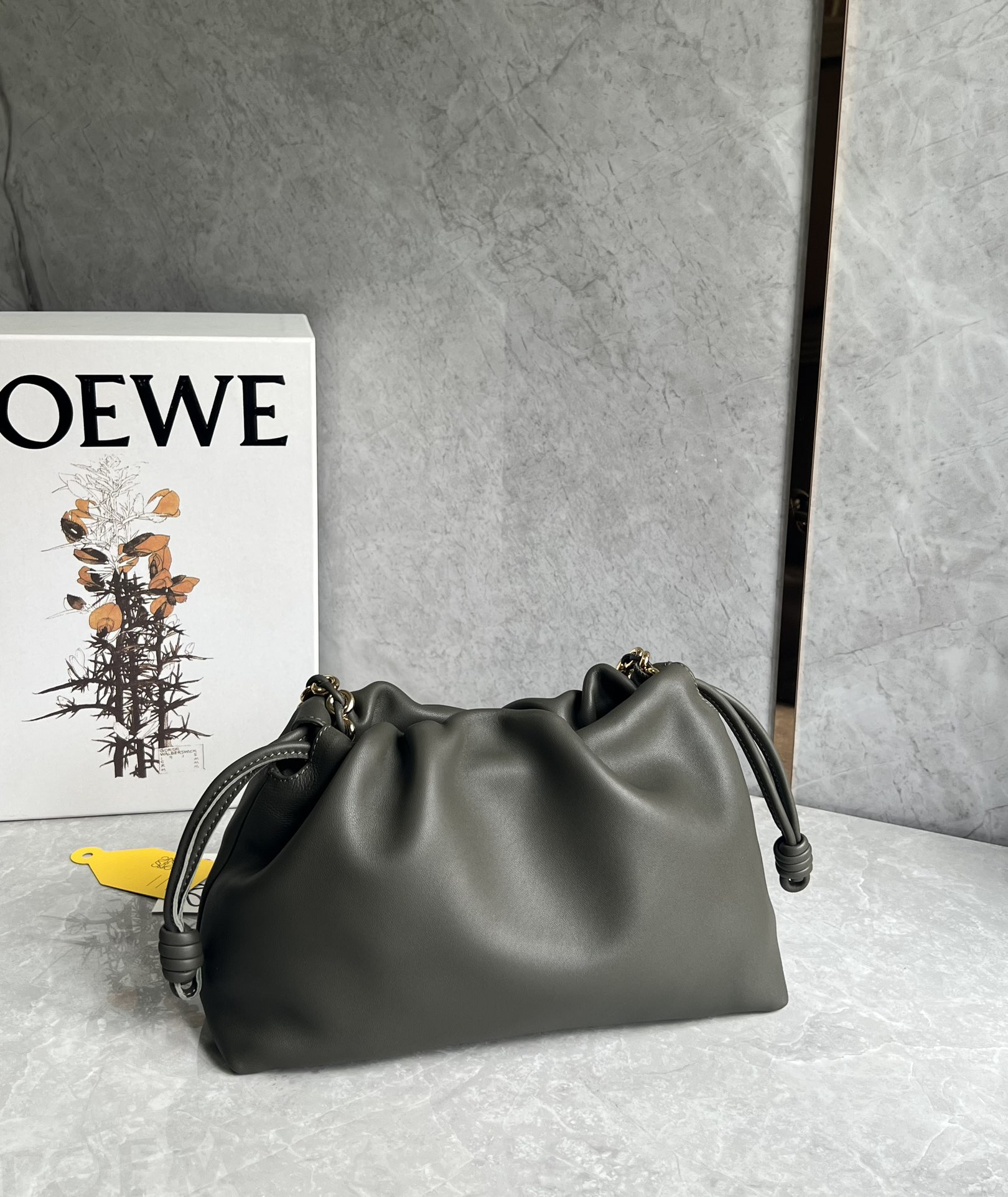 Loewe Flamenco rse large lucky bag 0803