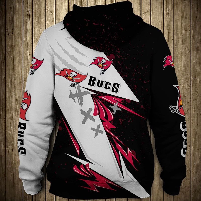 TAMPA BAY BUCCANEERS 3D TBB96