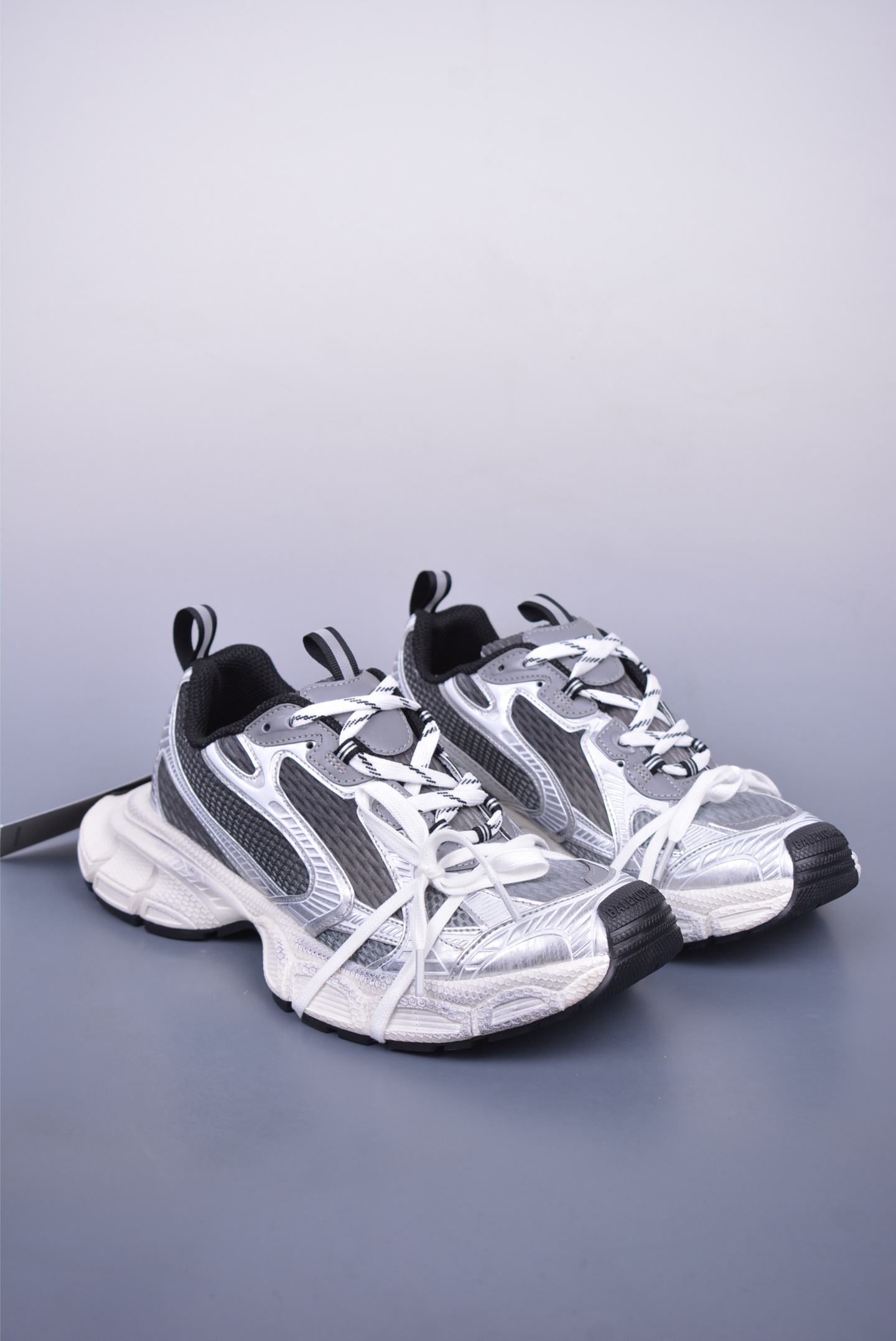 Balenciaga Phantom 3XL Sneaker 734734 W3XGM 11903114