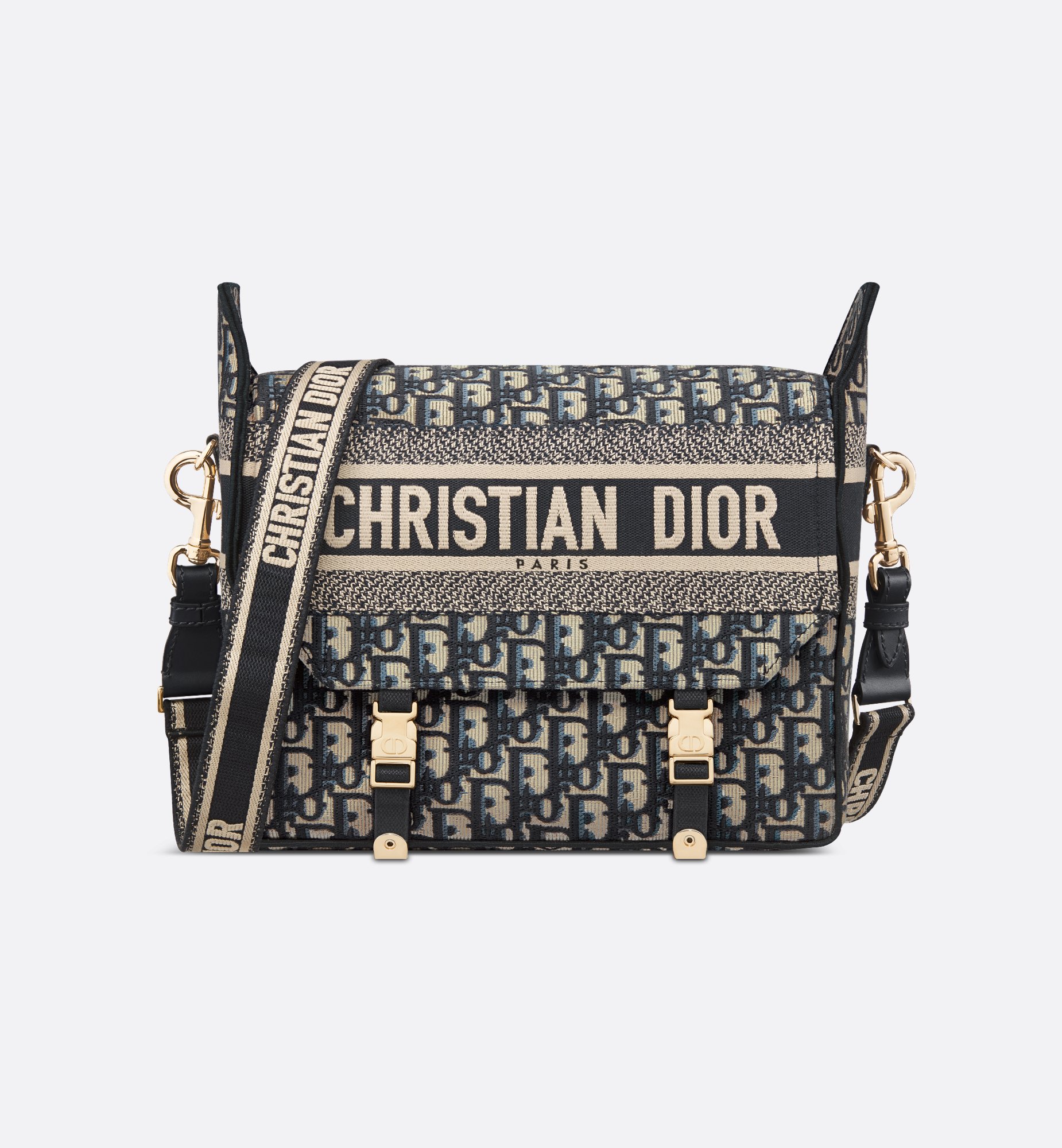 Dior Medium Diorcamp Bag M1240ORIW_M928