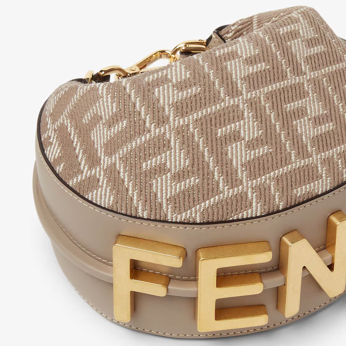 Fendi Fendigraphy Mini 8BS081AUPXF1SNX