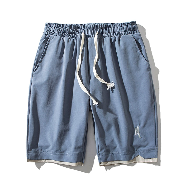 New Msher Men's Summer Shorts