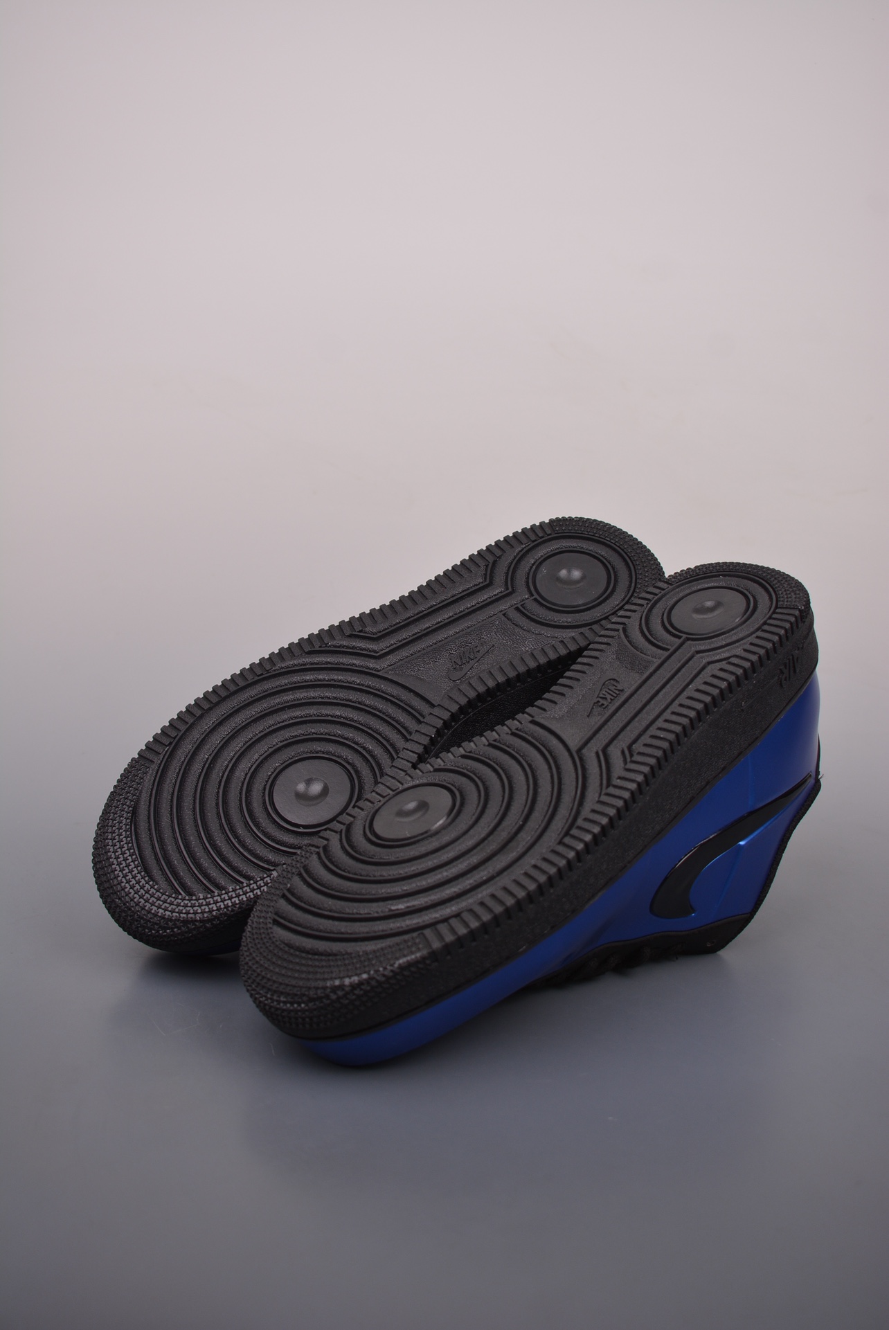 Nike Air Force 1 Low Posite FL Max Laser Blue  AJ3664-200
