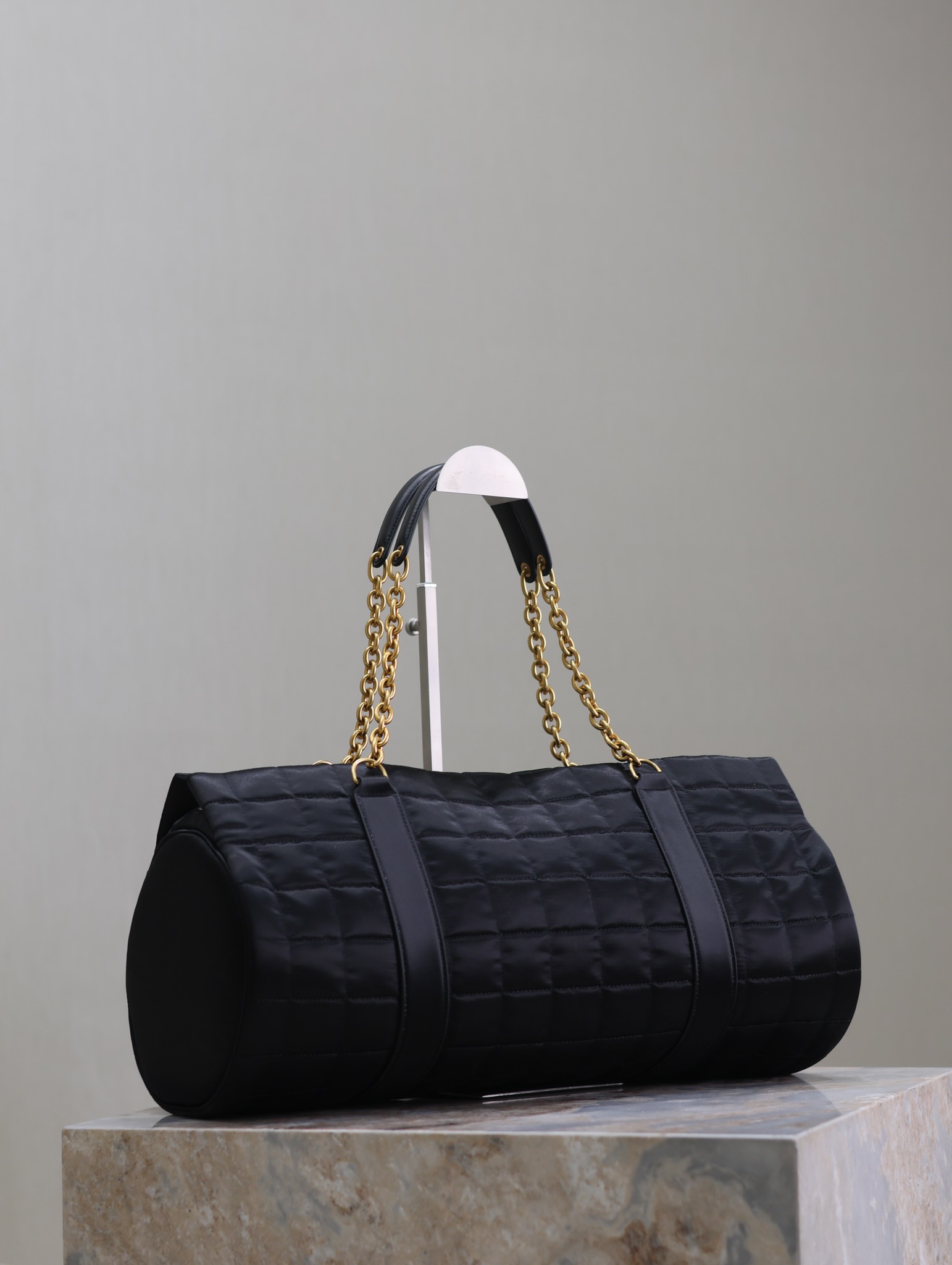 Yves Saint Laurent Gloria Travel Bag 757209
