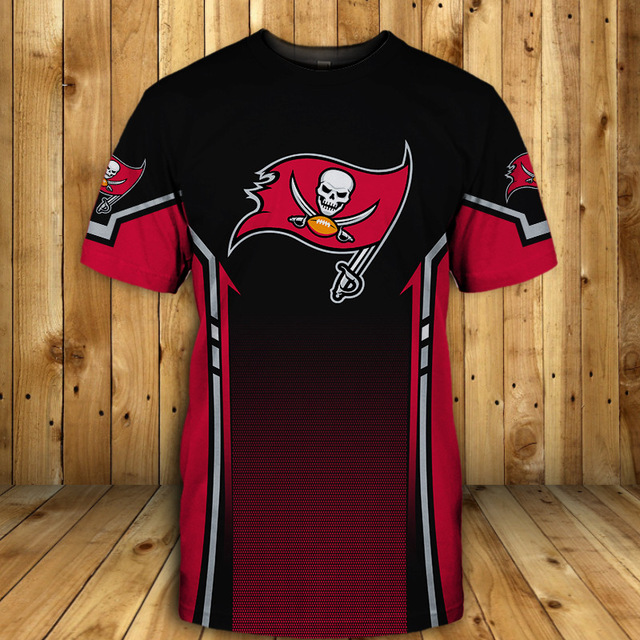 TAMPA BAY BUCCANEERS 3D TBB1149