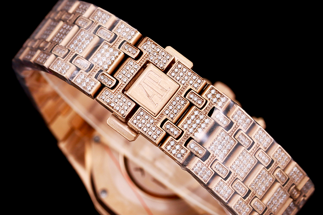Audemars Piguet Royal Oak 26322OR.ZZ.1222OR.02