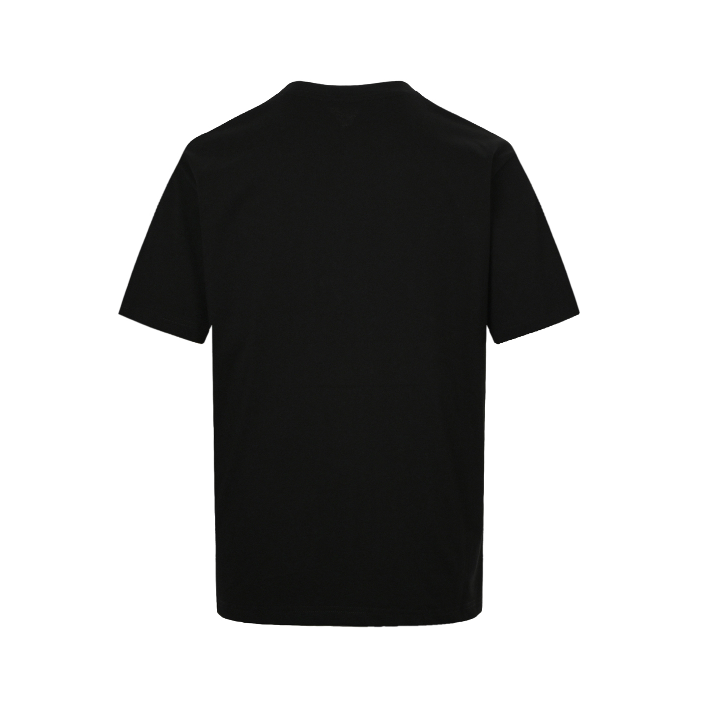 Burberry 25ss towel embroidered letter logo short sleeve