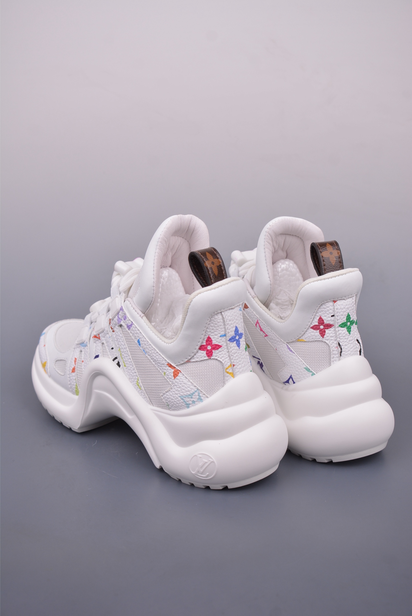 Louis Vuitton Archlight Sneakers 