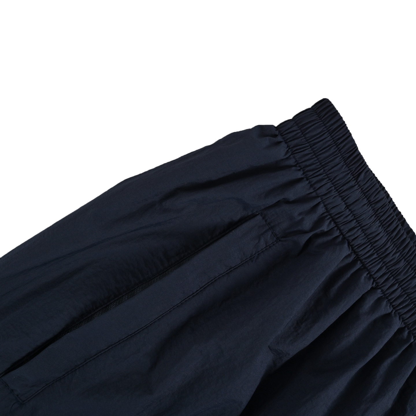 Balenciaga 25ss ring school uniform sports suit trousers