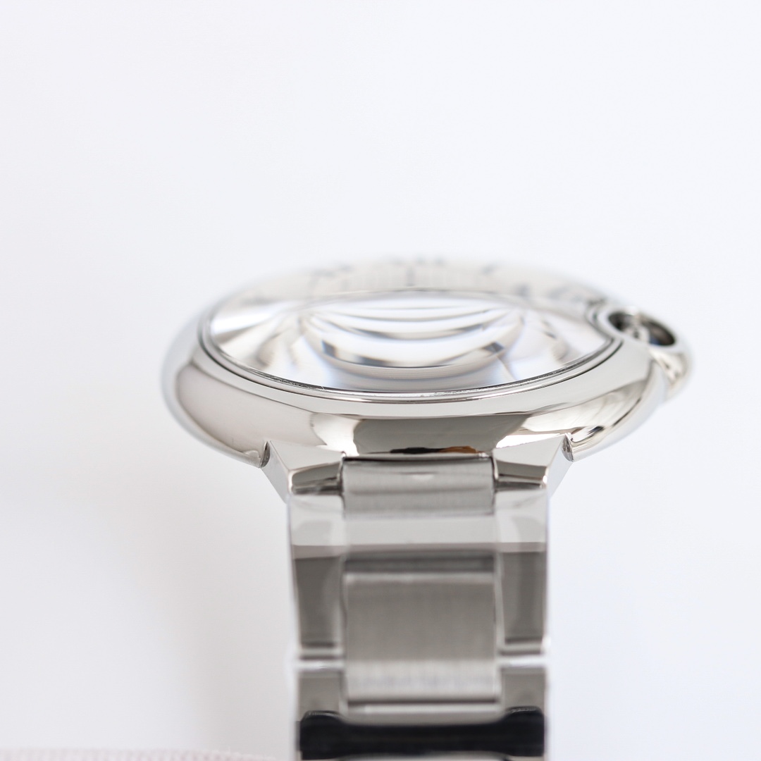 CARTIER AF5 Blue Balloon