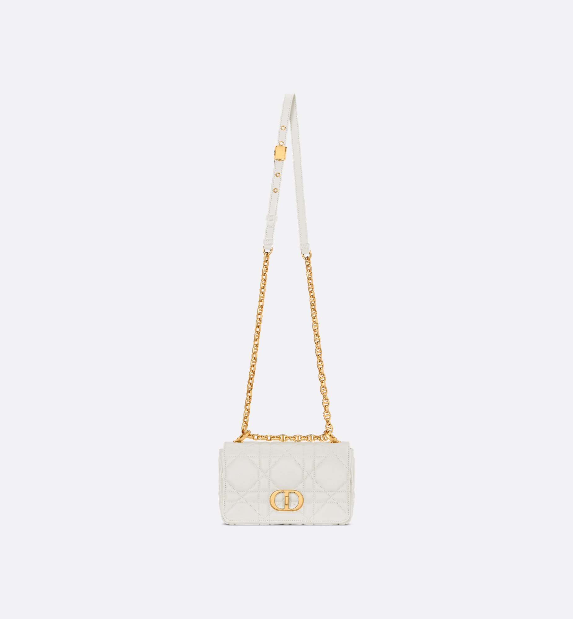 Dior Small Soft Dior Caro Bag M9252UHPA_M030