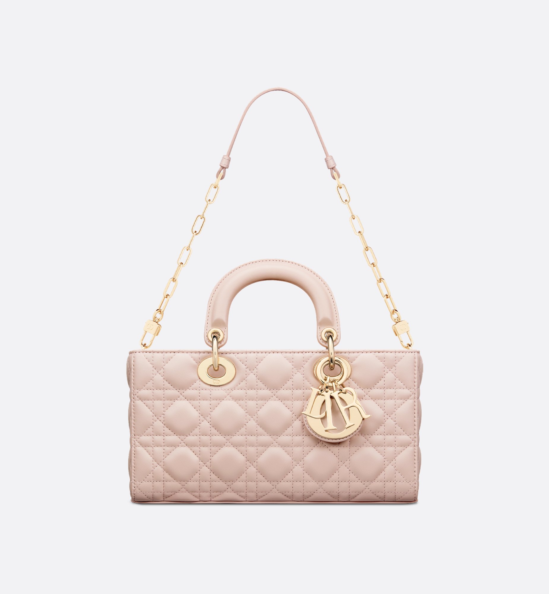 Dior Medium Lady D-Joy Bag M0540ONGE_M413