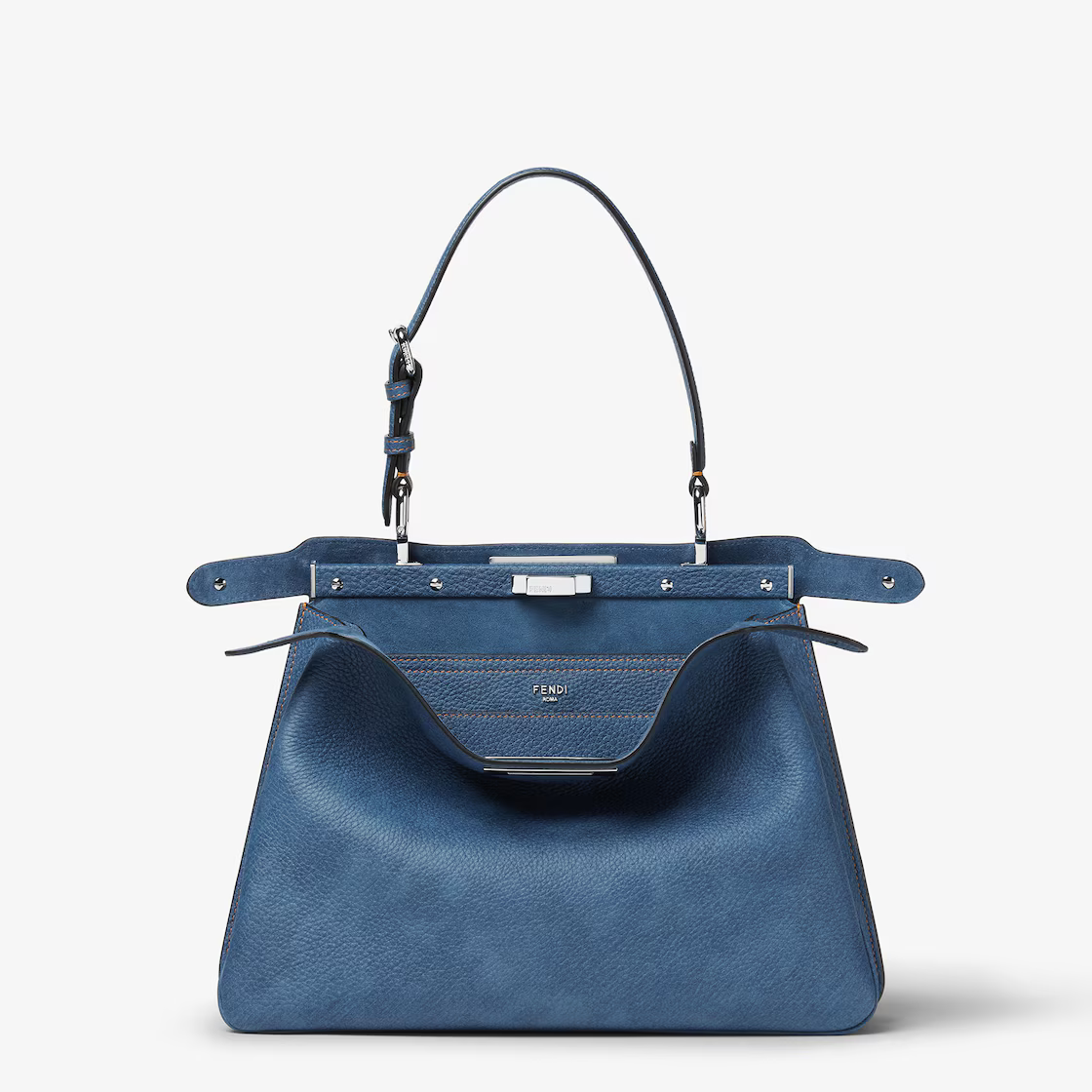 Fendi Peekaboo Soft Medium 8BN353AUR3F04QL
