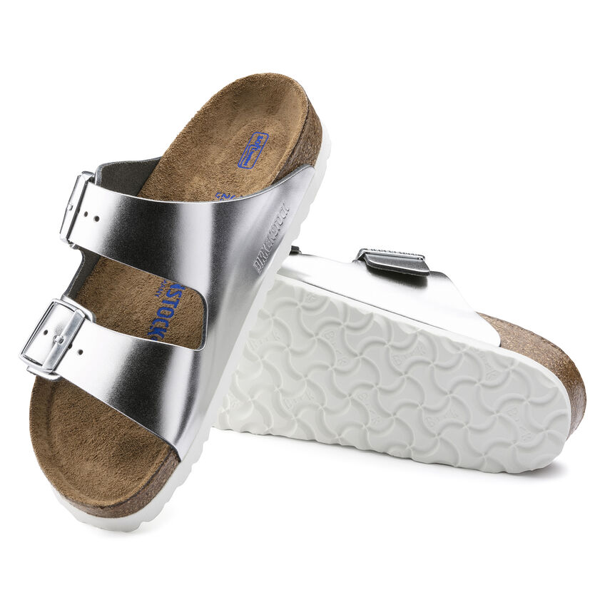 Arizona Soft Footbed Leather B-81808