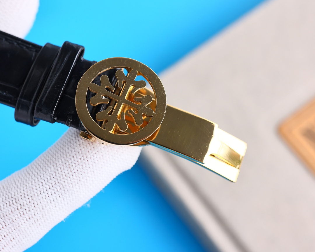 Patek Philippe Atek Hilie Complex Function Series