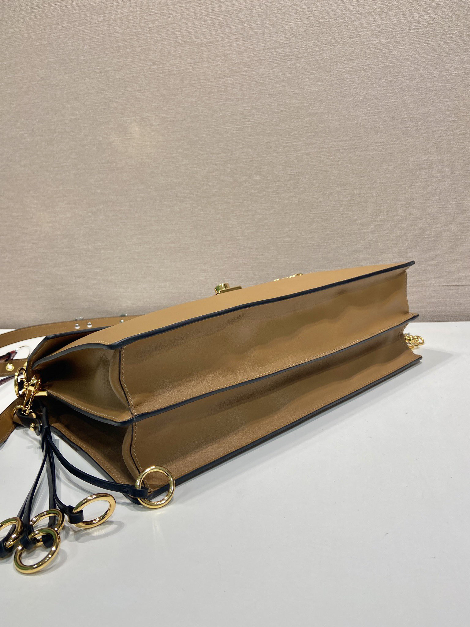 Prada Soft Sound Large Bag 1BD378