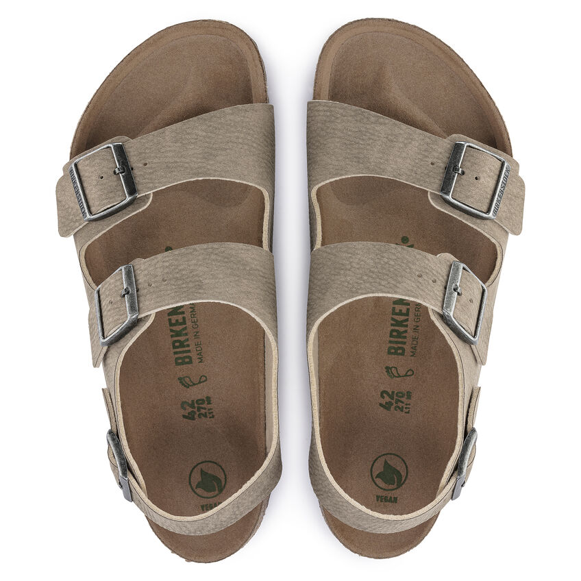 Milano Vegan Microfiber