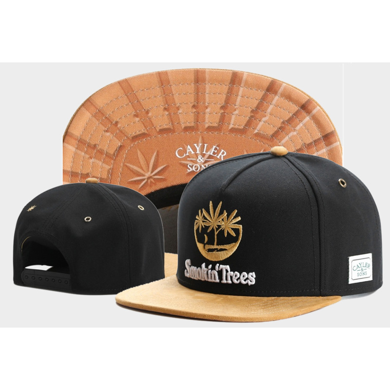 Outdoor flat brim baseball cap summer trend all-match duckbill cap street dance flat brim skateboard sun hat