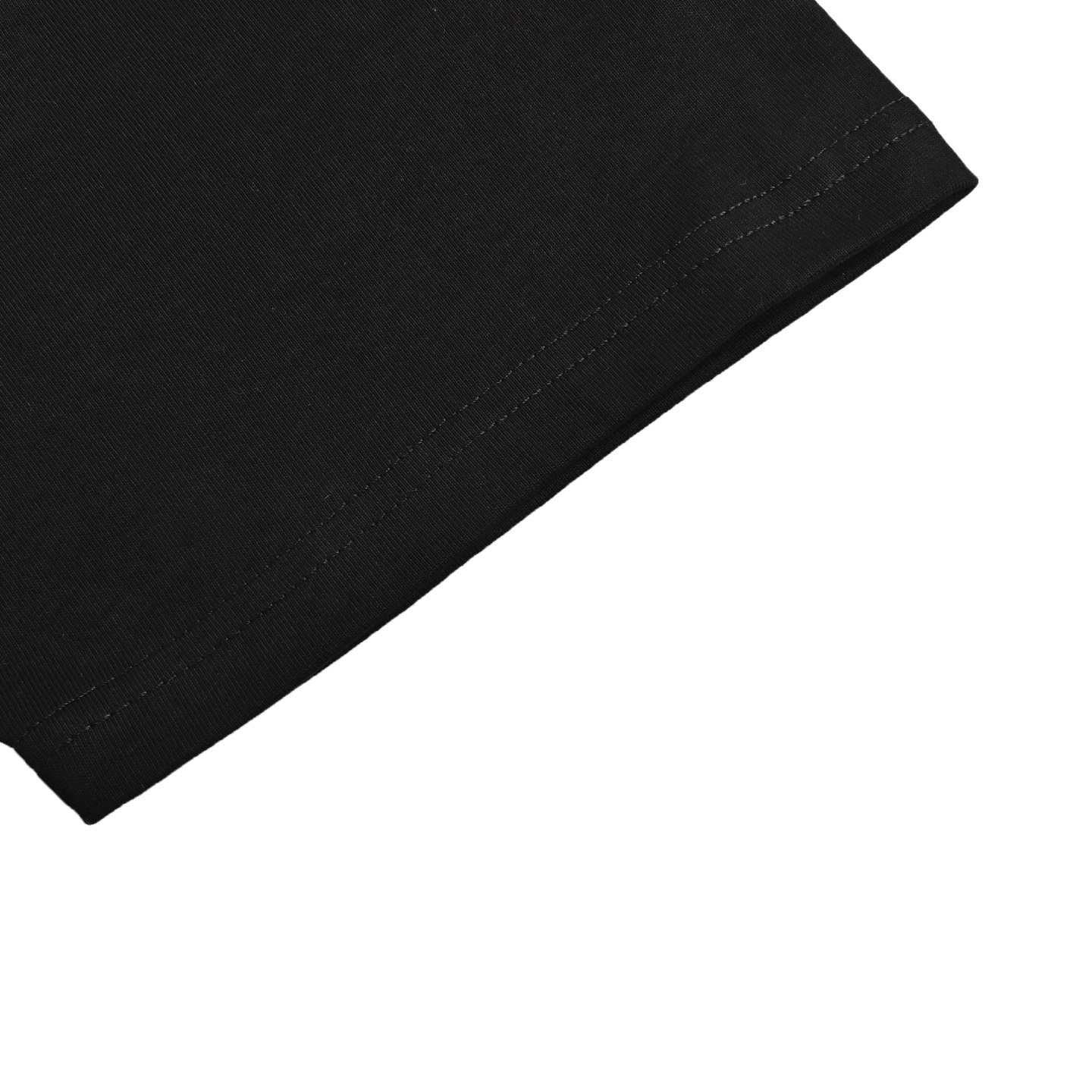 Fendi 25ss personalized F letter print short sleeve