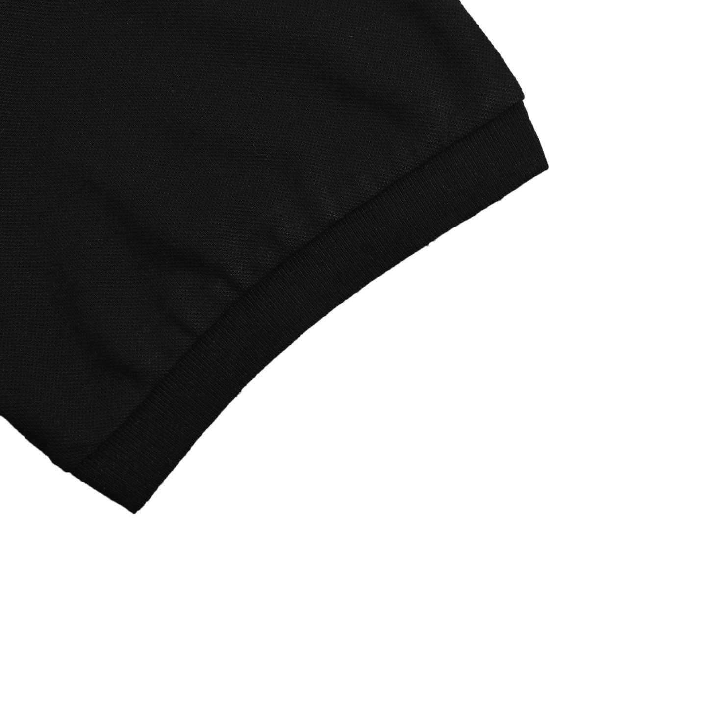 Dior 25ss back collar letter jacquard Polo short sleeve